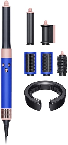 Dyson Complete HS05 ヴィアンカブルー Hair Styler Dyson Complete long HS05 ヴィアンカブルー Styler Dyson Complete